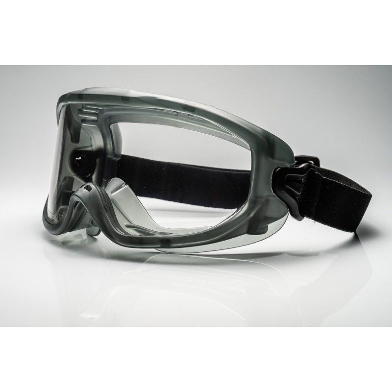 Gafa panorámica antiempañante para pulverizaciones de líquidos PSH FOCUS