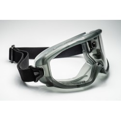 Gafa panorámica antiempañante para pulverizaciones de líquidos PSH FOCUS 4