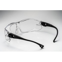 Gafa de policarbonato transparente KINGSMANN SURROUND 2