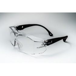 Gafa de policarbonato transparente KINGSMANN SURROUND