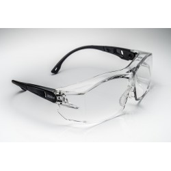 Gafa de policarbonato transparente KINGSMANN SURROUND 5