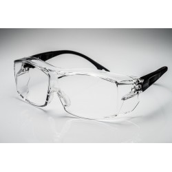 Gafa de policarbonato transparente KINGSMANN SURROUND 6