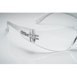 Gafa de policarbonato transparente PSH KINGSMANN CLASSIC 1