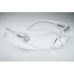 Gafa de policarbonato transparente PSH KINGSMANN CLASSIC 2