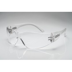 Gafa de policarbonato transparente PSH KINGSMANN CLASSIC