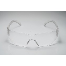 Gafa de policarbonato transparente PSH KINGSMANN CLASSIC 5