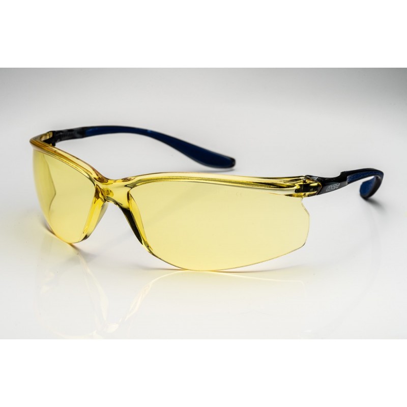 Gafa PSH GO AMBER, para lugares con cambio en la intensidad de la luz