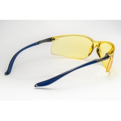 Gafa PSH GO AMBER, para lugares con cambio en la intensidad de la luz 6