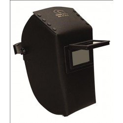 Pantalla CLIMAX Soldador a cabeza 407-UA