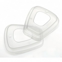 Retenedor 3M 501 para Filtros 3M