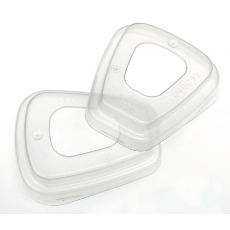 Retenedor 3M 501 para Filtros 3M