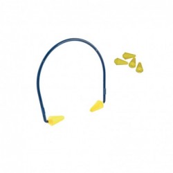 Tapones 3M EAR Caboflex CF-01-000