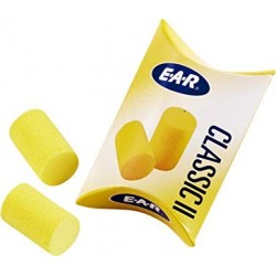 Par de tapones 3M EAR CLASSIC