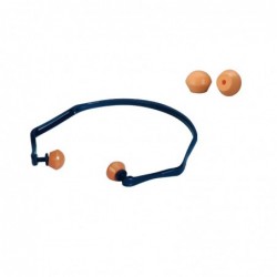 Tapón con banda 3M EAR 1310