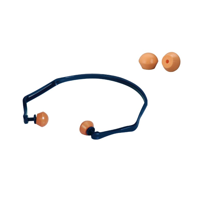 Tapón con banda 3M EAR 1310