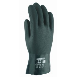 Guante de PVC SOLVENT-27