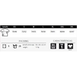 Sudadera laboral Unisex NEW SUPREME Gris Mezcla, PLAZO 15 días 2