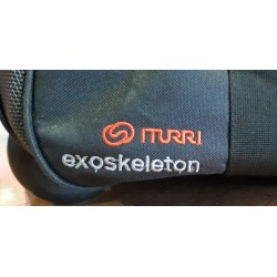 Bolsa para Exoesqueleto EB07 2