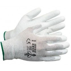 Par de guantes PSH ERGO 50-500 ESD