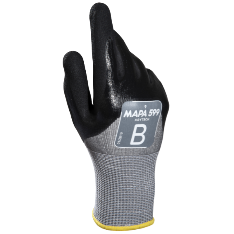 Guante anticorte KRYTECH 599, MAPA