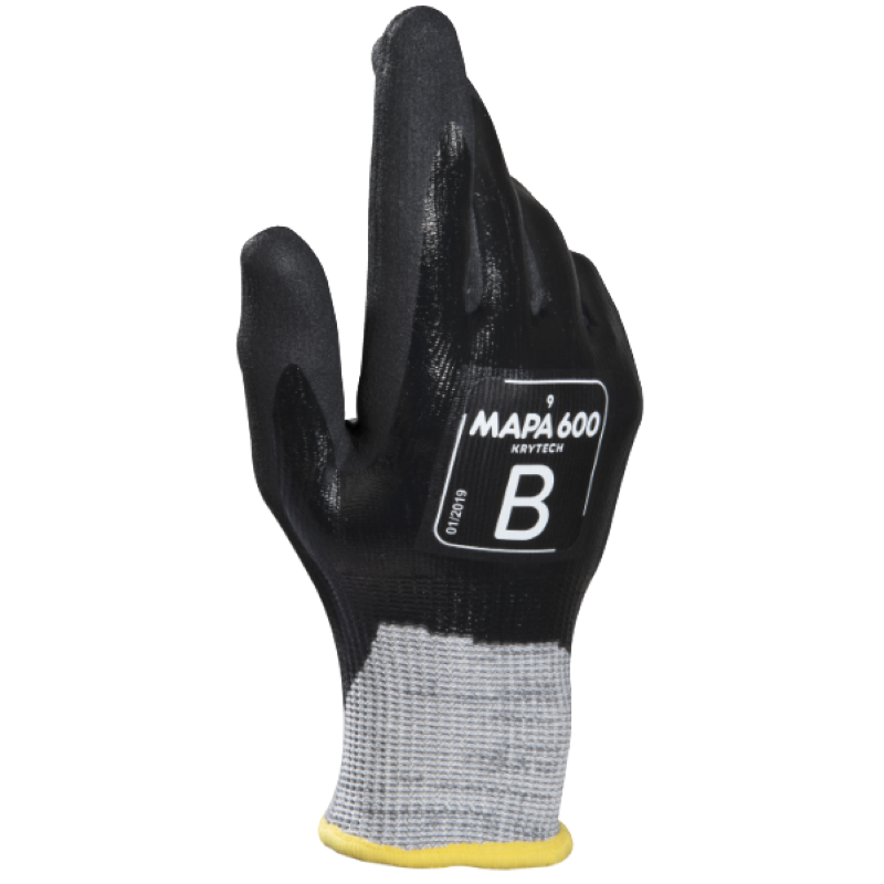 Guante anticorte KRYTECH 600, MAPA