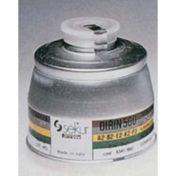 Filtro DIRIN 500 A2B2E2K2P3 ref. 43411887. CONSULTAR DISPONIBILIDAD