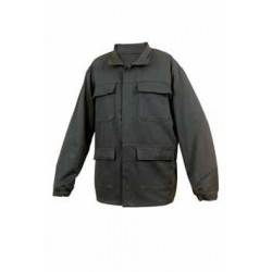 Cazadora para fundición FOUNDRY II