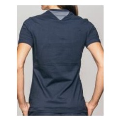 Polo laboral MUJER COOLWORK SPOTLIGHT manga corta 2