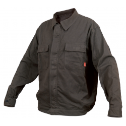 Cazadora ignífuga COTEX Marino