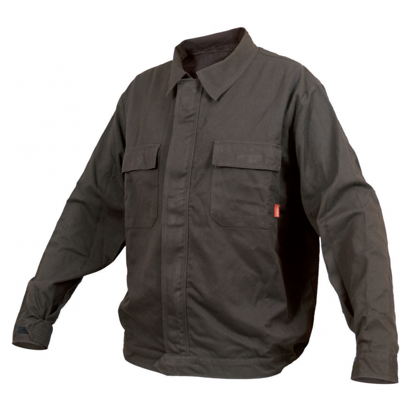 Cazadora ignífuga COTEX Marino