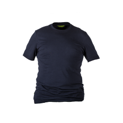 Camiseta laboral HOMBRE COOLWORK SPOTLIGHT manga corta 2