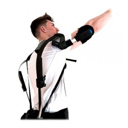Exoesqueleto de brazos SKELEX 360 XFR