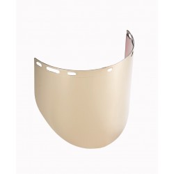 Pantalla de policarbonato UNIVET 607.A9.11.00