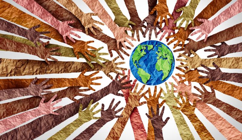 Registro entidades no lucrativas