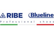 BLUE RIBE